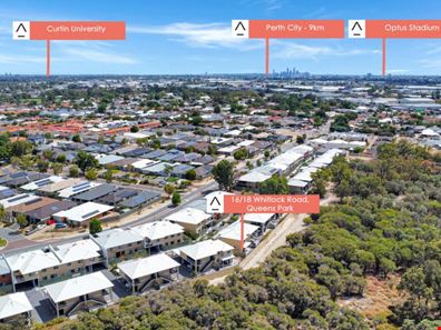 16/18 Whitlock Road, Queens Park WA 6107