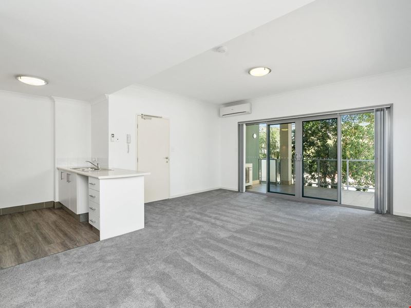 32/30 Malata Crescent, Success WA 6164