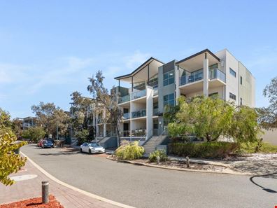 32/30 Malata Crescent, Success WA 6164