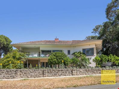 6 The Esplanade, Peppermint Grove WA 6011