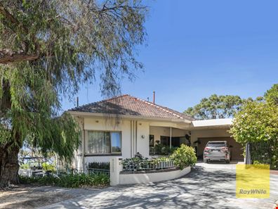 6 The Esplanade, Peppermint Grove WA 6011