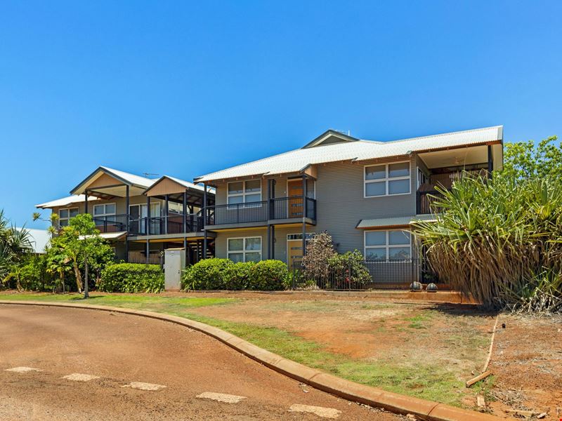 3/101 Tanami Drive, Bilingurr WA 6725