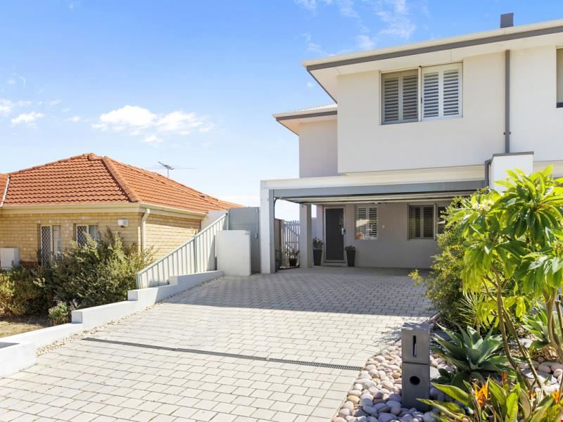 3A Swindon Lane, Currambine WA 6028