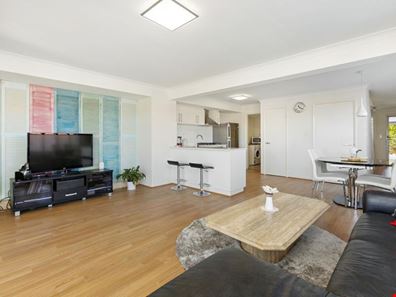 3A Swindon Lane, Currambine WA 6028