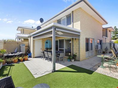 3A Swindon Lane, Currambine WA 6028