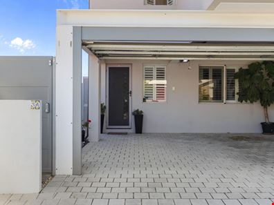 3A Swindon Lane, Currambine WA 6028