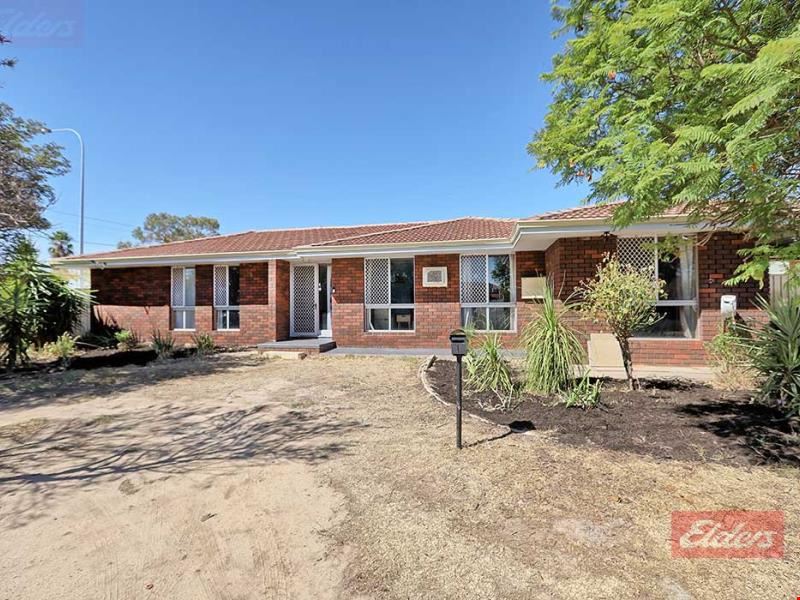 1 Moore Street, Narrogin