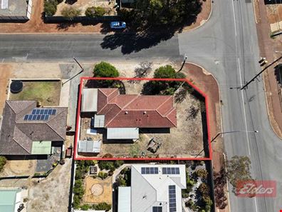 1 Moore Street, Narrogin WA 6312
