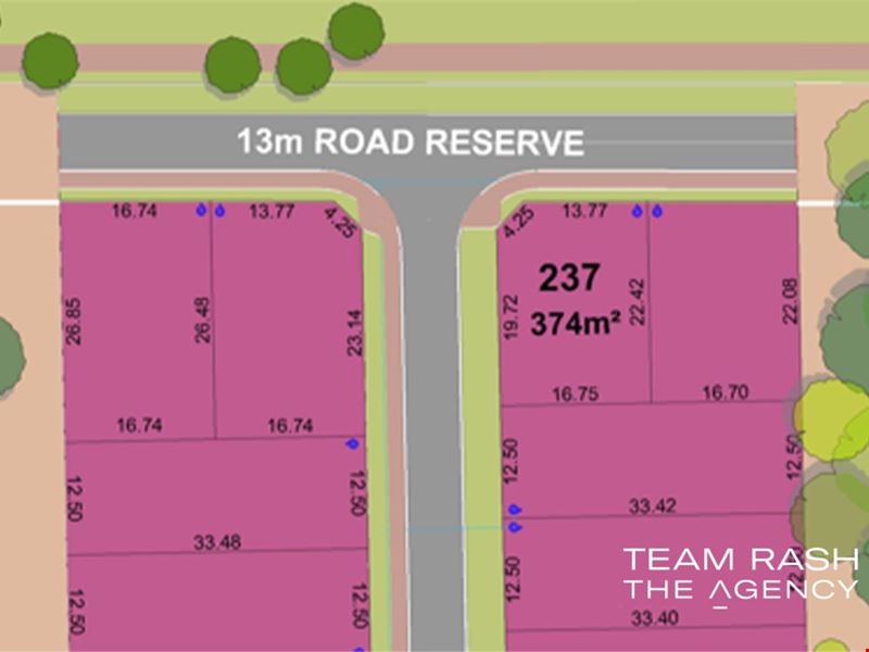 Lot 237, 6 Petrana Place, Henley Brook WA 6055