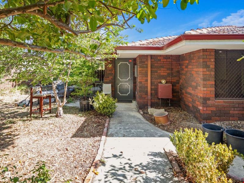 11 Eighth Avenue, Maylands WA 6051