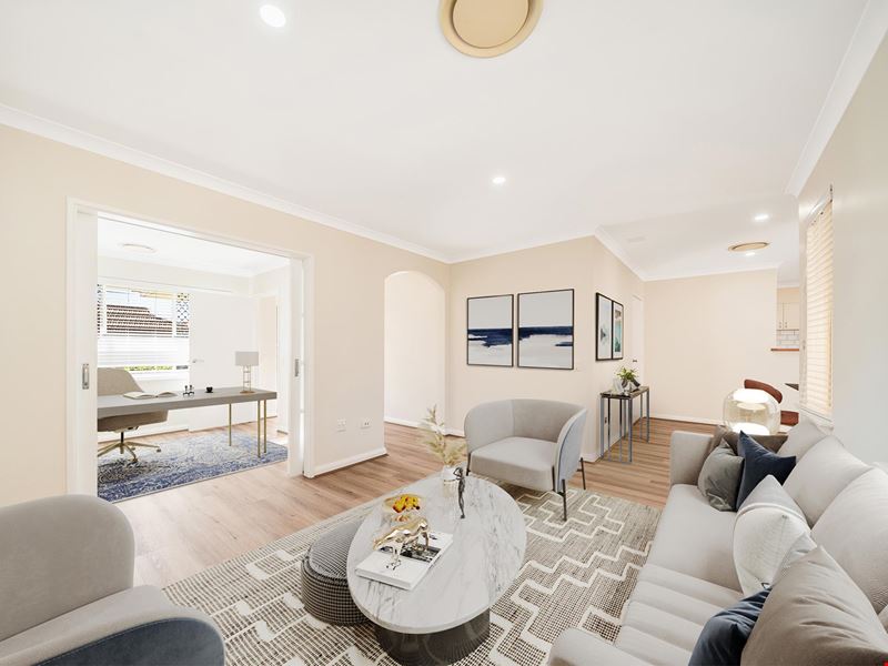 50 Imperial Circuit, Madeley WA 6065