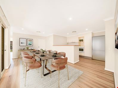 50 Imperial Circuit, Madeley WA 6065