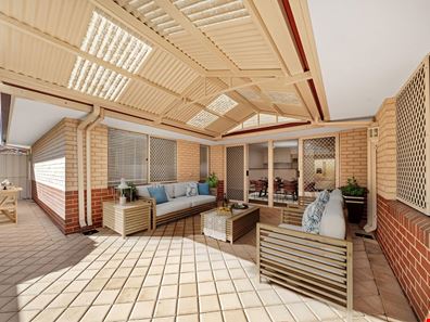 50 Imperial Circuit, Madeley WA 6065