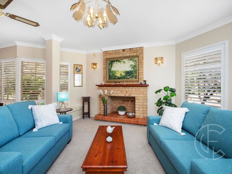 testing RFS, Treeby WA 6164