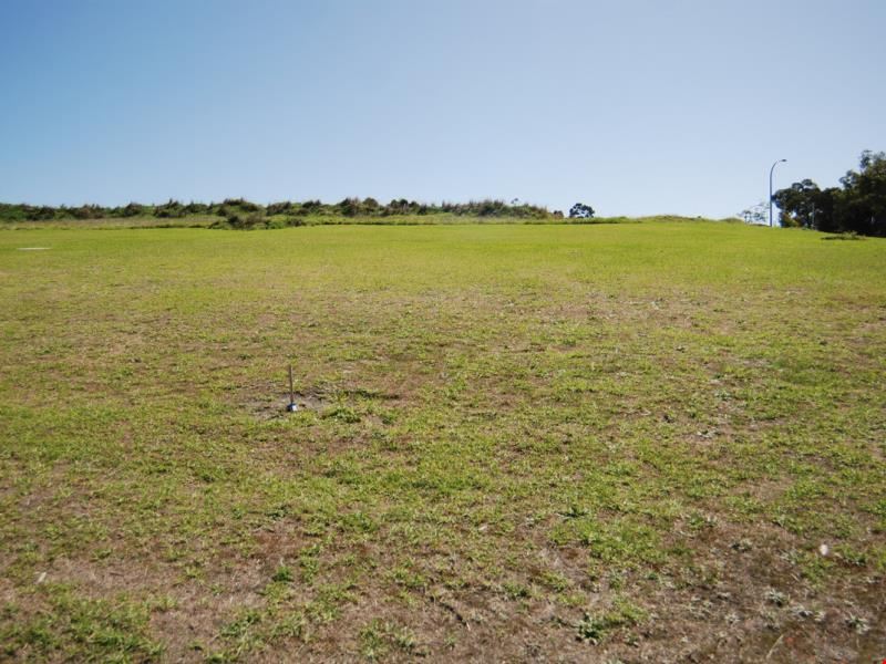 Lot 660 Greyhound Circle, Gledhow WA 6330