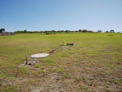 Lot 660 Greyhound Circle, Gledhow WA 6330