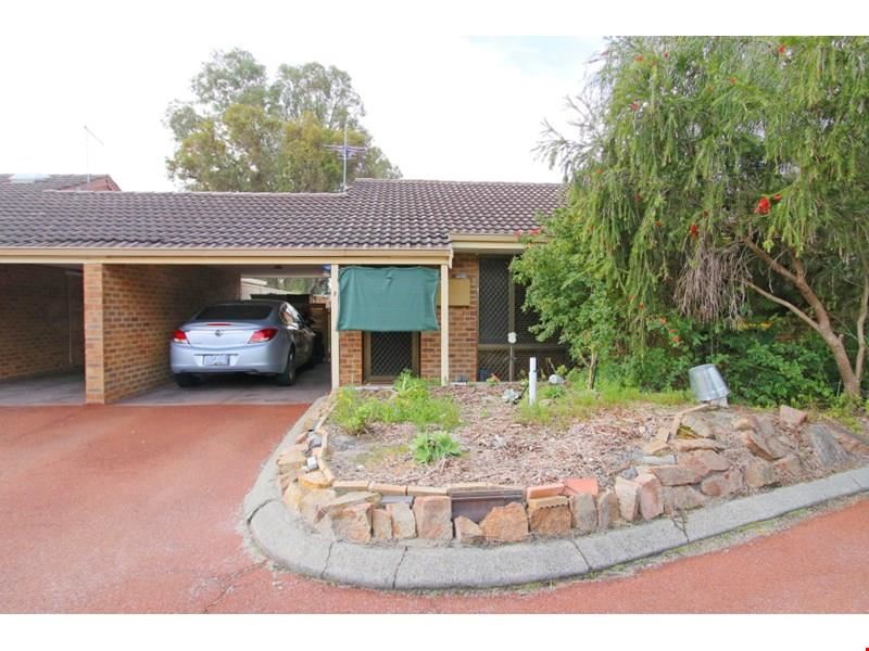 7/96 Tirbute Street East, Shelley WA 6148