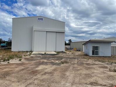 11 Morrison Way, Collie WA 6225