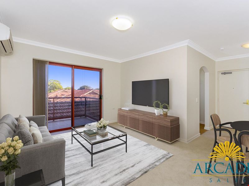 32 / 153 Stock Road, Bicton WA 6157