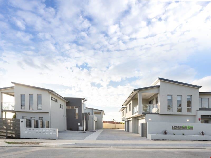 61 Plantagenet Crescent, Hamilton Hill WA 6163