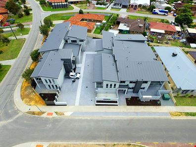 61 Plantagenet Crescent, Hamilton Hill WA 6163