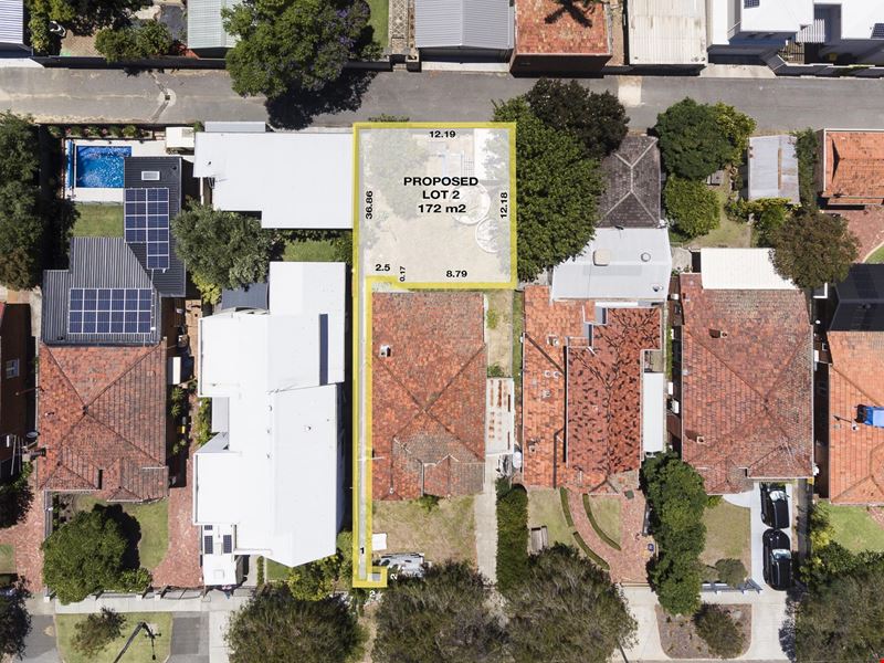 40A Lawler Street, North Perth WA 6006