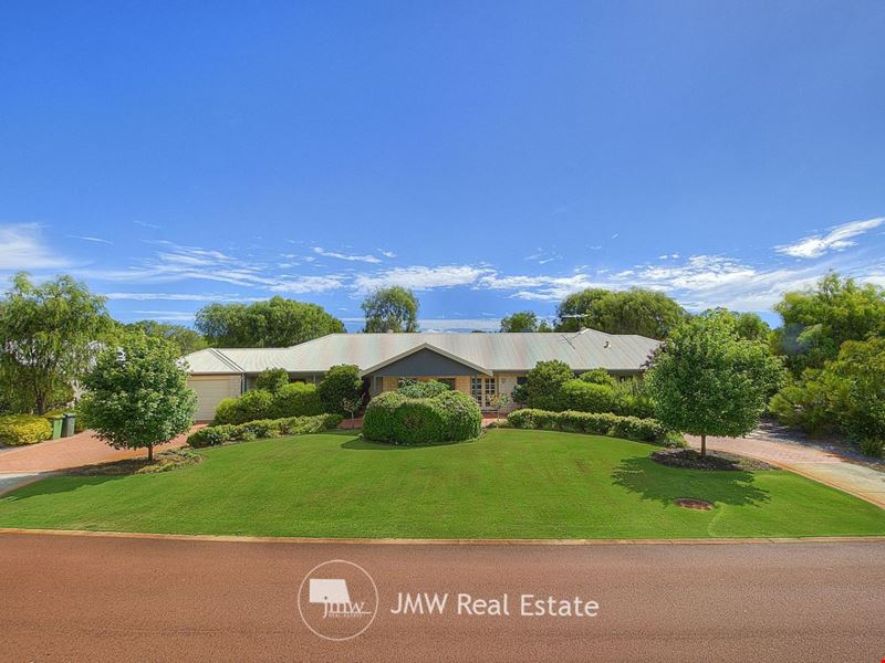 6 Angus Close, Bovell WA 6280