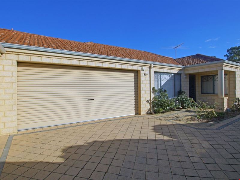 35B Grenville Street, Tuart Hill WA 6060
