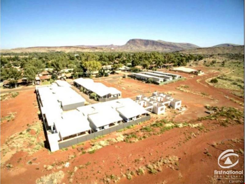 2/327 Warara Street, Tom Price WA 6751