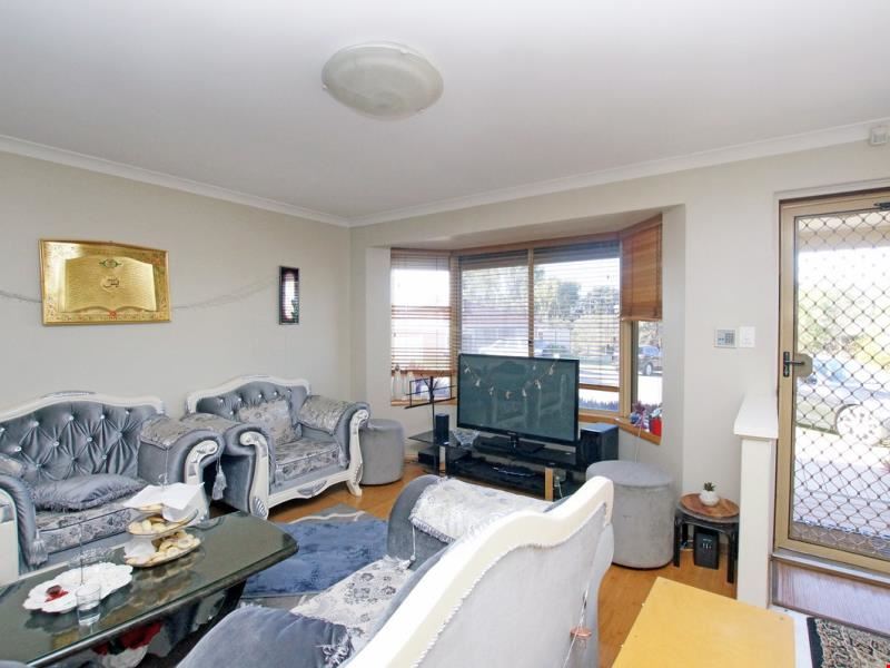 22 Nettle Terrace, Mirrabooka WA 6061
