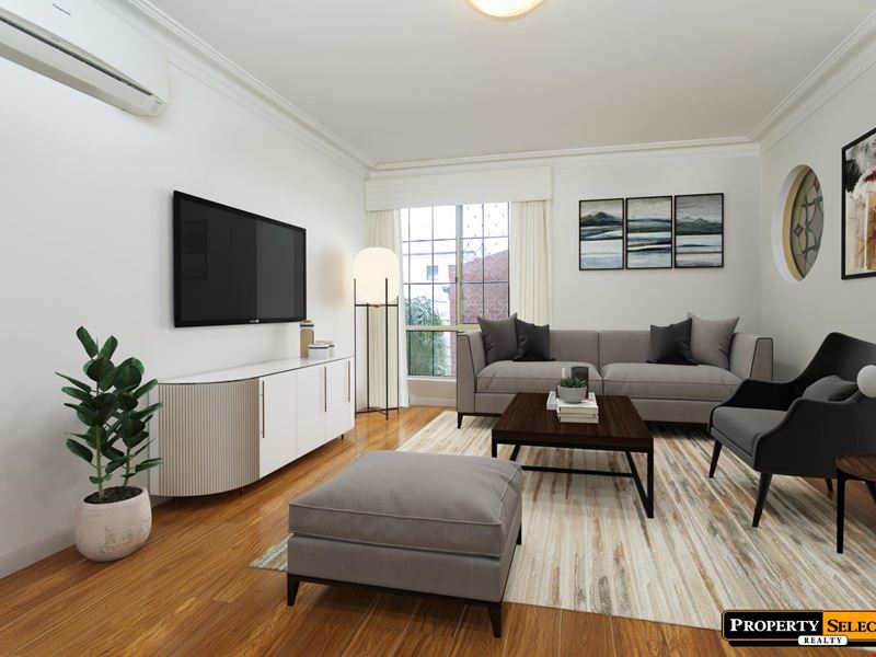 3/17 Tuart Street, Yokine