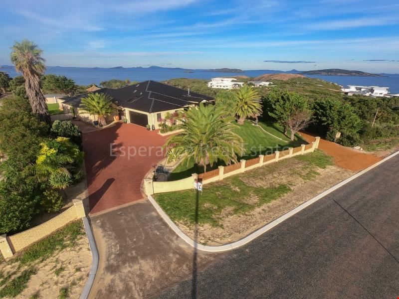 19 Peek Road, West Beach WA 6450