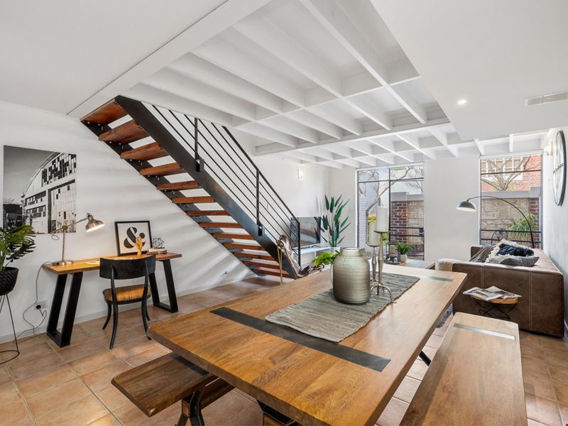 10/117 Lake Street, Perth WA 6000