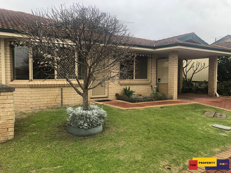 7/59 Scaddan Street, Bassendean WA 6054