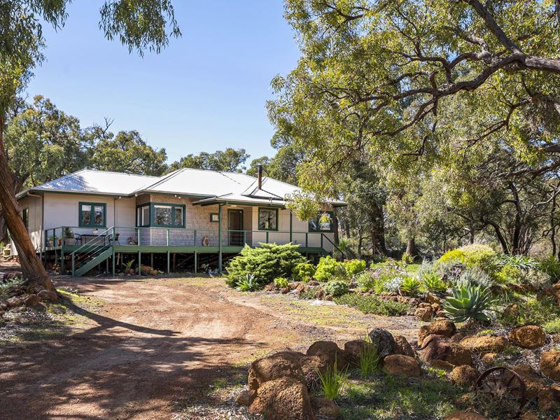 363 Forrest Hills Parade, Bindoon WA 6502