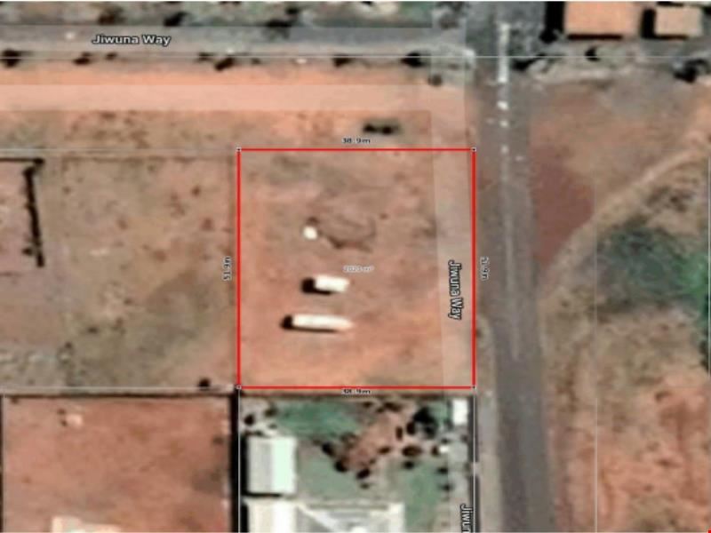 3 Mundumia Way, Roebourne WA 6718