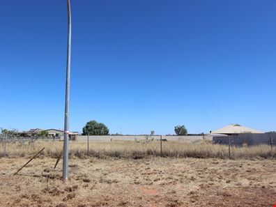 3 Mundumia Way, Roebourne WA 6718