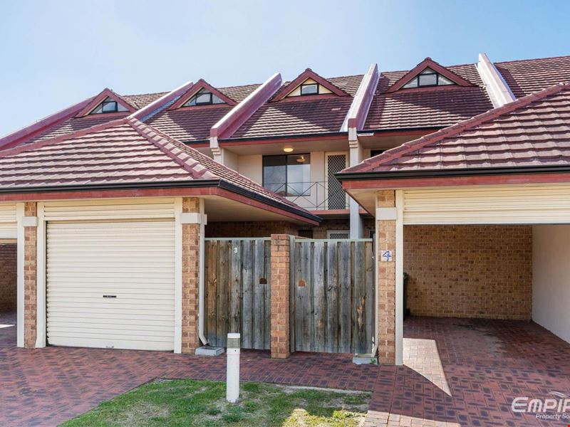 3/20 Gochean Avenue, Bentley WA 6102
