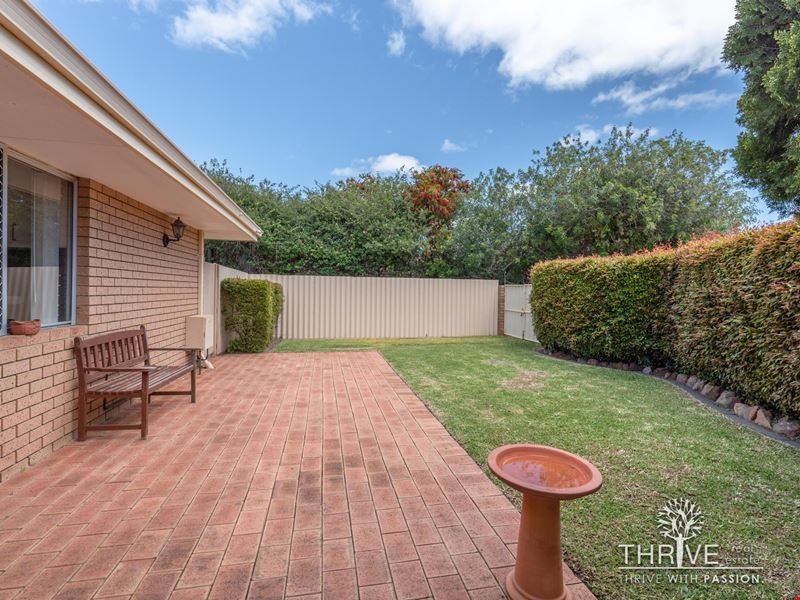 8/8 Falcon Court, Willetton WA 6155