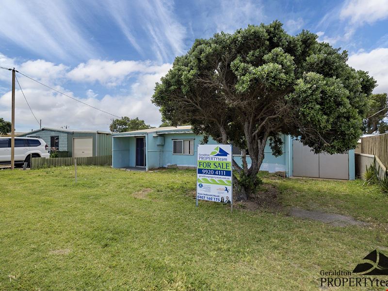61 Marines Lane, West End