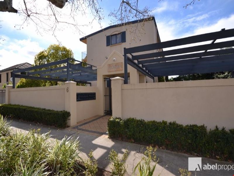 11/6 Kintail Road, Applecross WA 6153