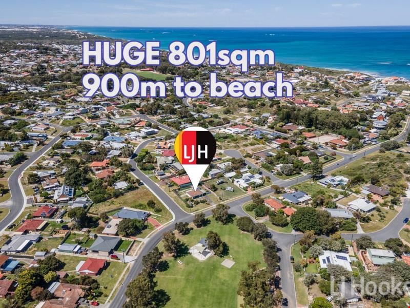 14 Wilkie Avenue, Yanchep WA 6035