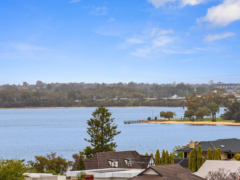 507/63 Kishorn  Road, Mount Pleasant WA 6153