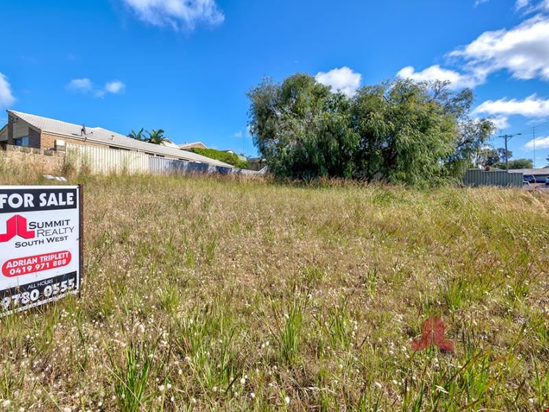 55 Lucy Victoria Avenue, Australind WA 6233