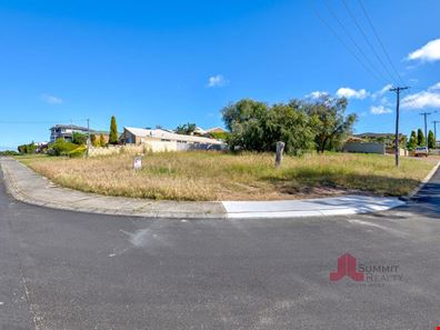 55 Lucy Victoria Avenue, Australind WA 6233