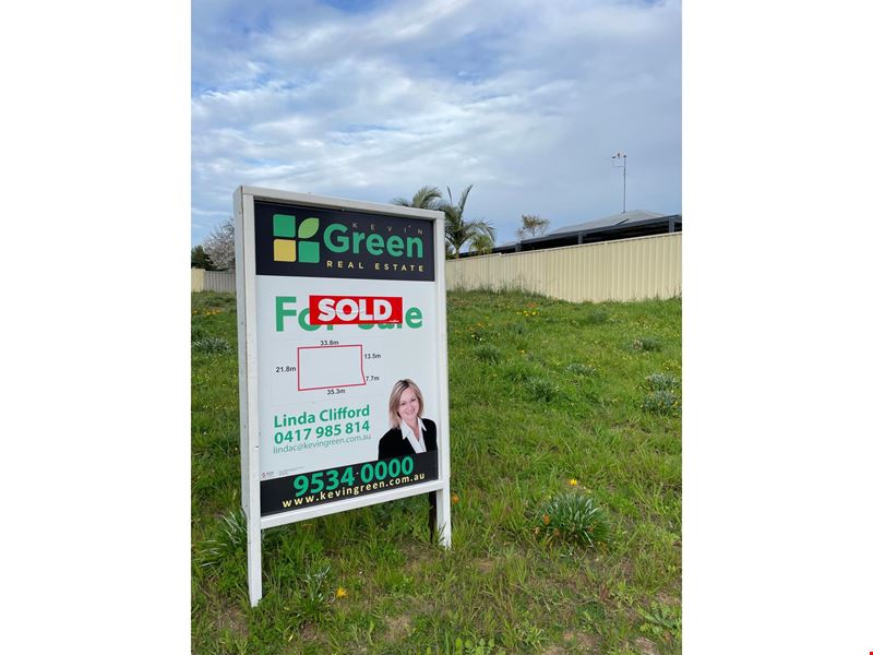 35 Malvern Rise, Greenfields WA 6210