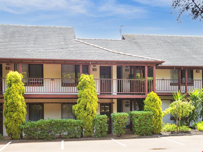 32/40 Wallcliffe Road, Margaret River WA 6285