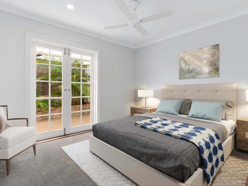4/43 Waterloo Street, Joondanna WA 6060