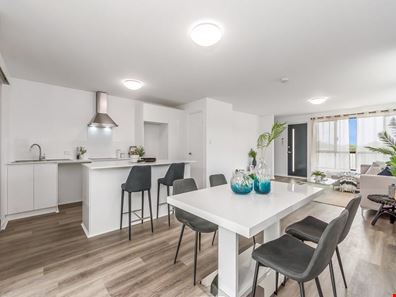 Lot 20, 8 The straits, Clarkson WA 6030