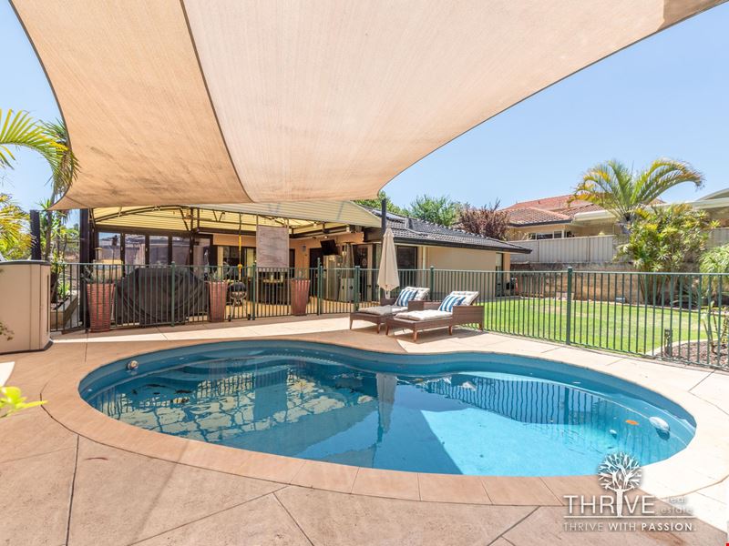 128 Glen Iris Drive, Jandakot WA 6164